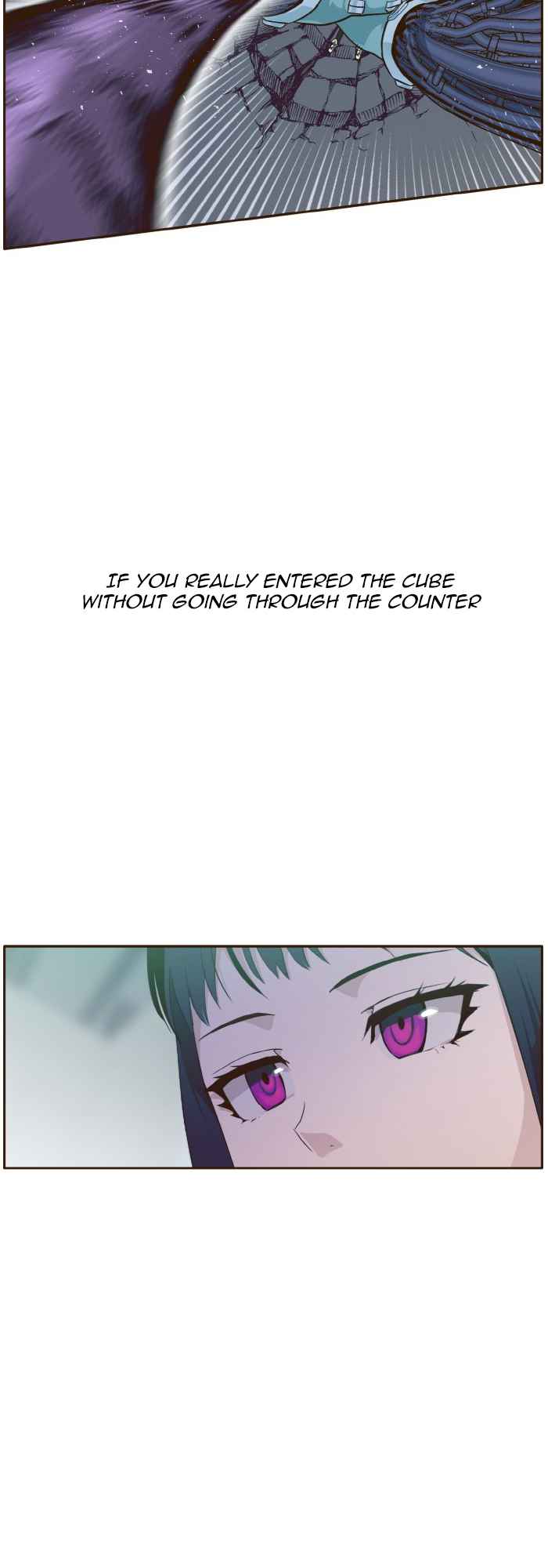 Counter Cube Chapter 30 55